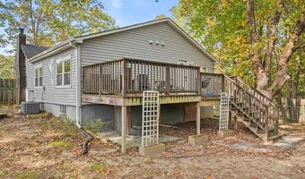 17930 BEECH Ln, Accokeek, MD 20607