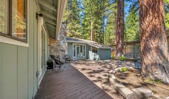 650 Martis Peak Rd, Incline Village, NV 89451