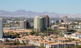 135 E Harmon Ave 2215, Las Vegas, NV 89109