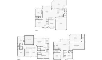 1150 Compass Pointe Xing, Alpharetta, GA 30005
