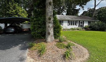 19605 DOE Dr, Georgetown, DE 19947