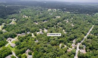 5 Sunderland Ln, Bella Vista, AR 72714