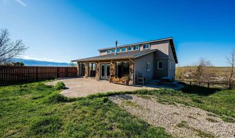 25 Camino Vista Montana, Buffalo, WY 82834