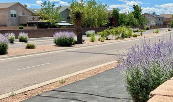 6408 LOS PUEBLOS Pl NW, Albuquerque, NM 87114