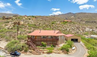 1434 Melanie Ln, Alamogordo, NM 88310