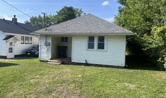 511 W 22nd St, Anderson, IN 46016