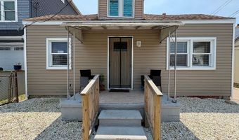 1658 W Riverside Dr, Atlantic City, NJ 08401