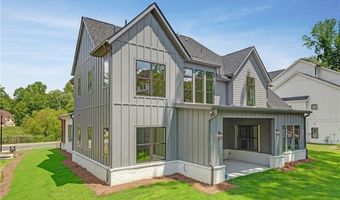 3906 Town Farms, Peachtree Corners, GA 30092