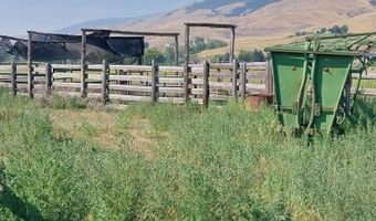 662 N Highway 93, Carmen, ID 83462