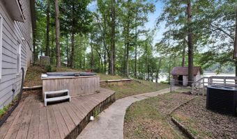 30 HOLIDAY ESTATES Rd, Ashville, AL 35953