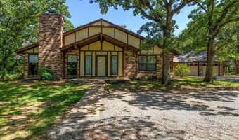 214 Edna Mae Ln, Bartlesville, OK 74003