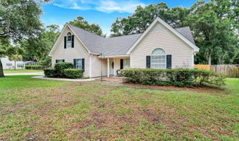 8 Brickman Way, Beaufort, SC 29907