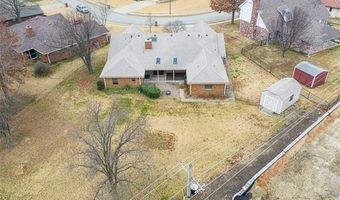 174 Parkhill Pl, Bartlesville, OK 74006