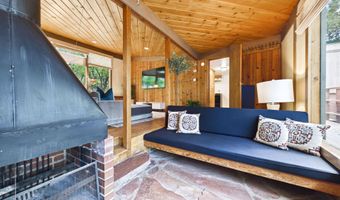 209 E Reds Rd Guest House, Aspen, CO 81611