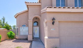 1550 N Sunset Pl, Chandler, AZ 85225