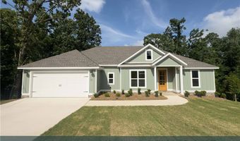 25 Roxburgh Dr, Bella Vista, AR 72715