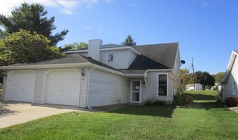 812 Apple Hill Way, Angola, IN 46703