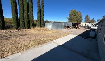 14422 Highway 187, Caballo, NM 87931