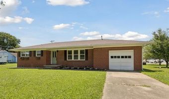 425 Mulberry Ave, Afton, OK 74331