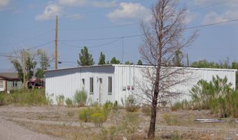 18 El Pato Rd, Caballo, NM 87942