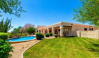 4633 E CHAPAROSA Way, Cave Creek, AZ 85331