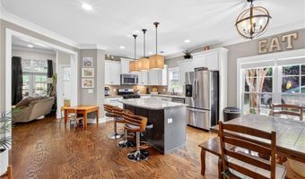 1569 CLUB CREEK Dr, Auburn, AL 36862