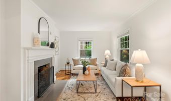 2608 Laburnum Ave, Charlotte, NC 28205