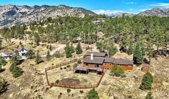 266 Peakview Rd, Boulder, CO 80302