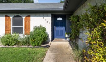 113 Hidden Valley Dr, Aledo, TX 76008