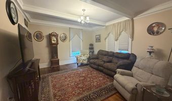 283 Webster St, Alderson, WV 24910