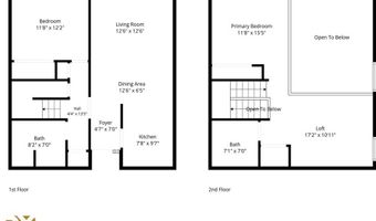 120 Country Club Dr 21, Incline Village, NV 89451