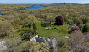 2180 Tower Hill Rd, North Kingstown, RI 02874