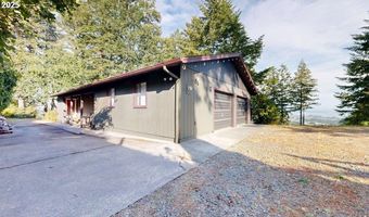 16945 PACIFIC VIEW Dr, Brookings, OR 97415