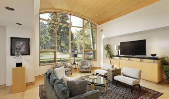530 W Francis St, Aspen, CO 81611