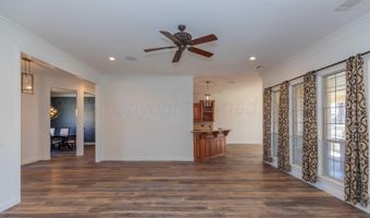 3 OLYMPIC Ct, Amarillo, TX 79124