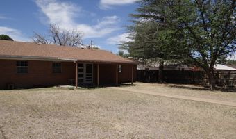 404 E Harriet, Alpine, TX 79830