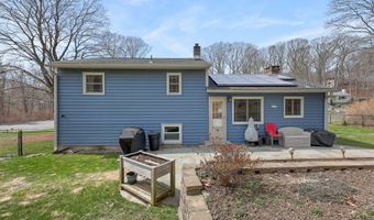 3 Mary Ann Dr, Danbury, CT 06811