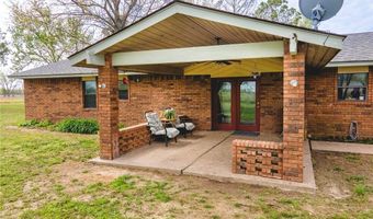 3745 E 420 Rd, Adair, OK 74330