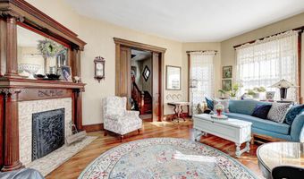 4934 N Pearl St, Amo, IN 46121