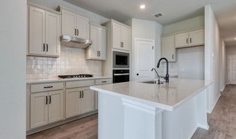 336 Bushwack Dr Plan: Hadley, Adkins, TX 78101