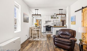 722 W Park, Anaconda, MT 59711