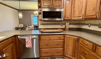 106 Meadowlark Dr, Albers, IL 62215