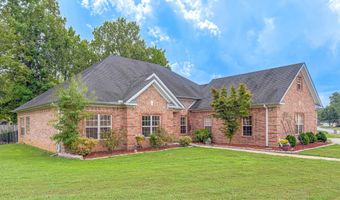 105 Valderrama Dr, Benton, AR 72015