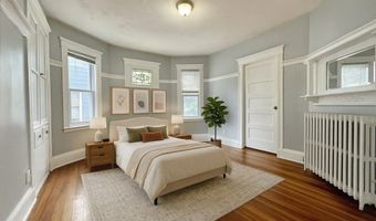 18 Harold Park 2, Boston, MA 02119