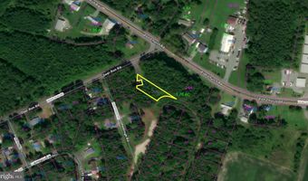 ZION CHURCH ROAD, Frankford, DE 19945