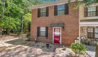 2251 Salt Spgs, Austell, GA 30168