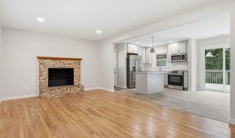 601 Bethesda Ave, Aberdeen, NC 28315