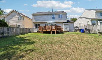 16114 ECKHART Rd, Bowie, MD 20716