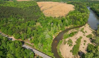 100 Old River Cabin Rd, Amity, AR 71921