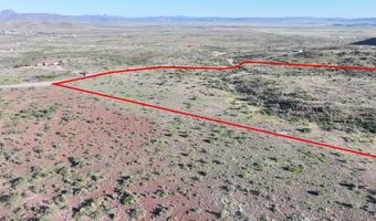 Tract 39 Sierra La Rana, Alpine, TX 79830